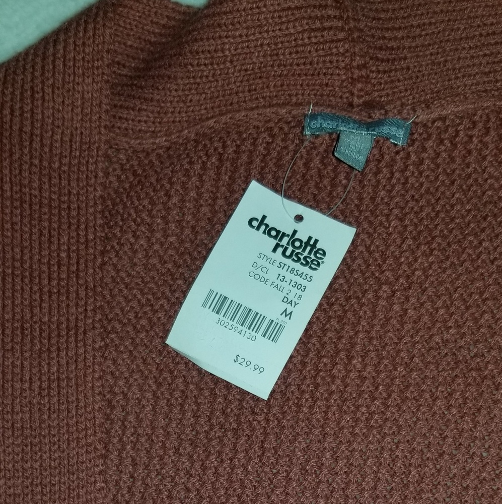 Womens cardigan